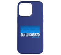 Carcasa para iPhone 15 Pro MAX San Luis Obispo CA - San Luis Obispo California Acuático