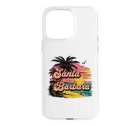 Carcasa para iPhone 15 Pro MAX Santa Bárbara