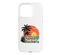 Carcasa para iPhone 15 Pro MAX Santa Bárbara