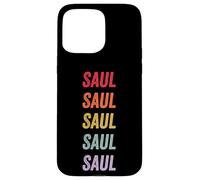 Carcasa para iPhone 15 Pro MAX Saúl