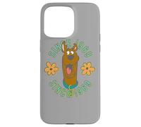 Carcasa para iPhone 15 Pro MAX Scooby-Doo In The Middle