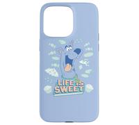 Carcasa para iPhone 15 Pro MAX Scooby-Doo Life is Sweet