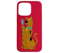 Carcasa para iPhone 15 Pro MAX Scooby-Doo On The Case