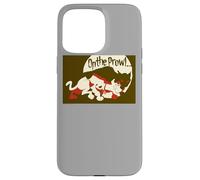 Carcasa para iPhone 15 Pro MAX Scooby-Doo On The Prowl