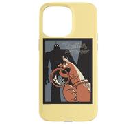 Carcasa para iPhone 15 Pro MAX Scooby-Doo out There