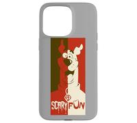 Carcasa para iPhone 15 Pro MAX Scooby-Doo Scary Fun