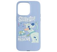 Carcasa para iPhone 15 Pro MAX Scooby-Doo To The Rescue