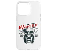 Carcasa para iPhone 15 Pro MAX Se Busca Dead Alive: recompensa 5000: Western Legend