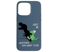 Carcasa para iPhone 15 Pro MAX Sé quien Quieras ser la marioneta de Sombra de los