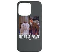 Carcasa para iPhone 15 Pro MAX Seinfeld The First Pirate