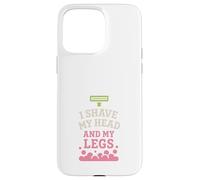 Carcasa para iPhone 15 Pro MAX Self Care Dad SPA Day Bienestar de los Hombres Humor Bienestar Relajado Bienestar