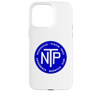 Carcasa para iPhone 15 Pro MAX Sendero Northville-Placid