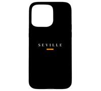 Carcasa para iPhone 15 Pro MAX Sevilla España