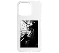 Carcasa para iPhone 15 Pro MAX Shane Macgowan de los Pogues por AJ Barratt