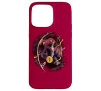 Carcasa para iPhone 15 Pro MAX Shazam! Movie Pride