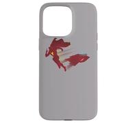 Carcasa para iPhone 15 Pro MAX Shazam! Movie Shazam and Dr. Sivana