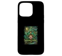 Carcasa para iPhone 15 Pro MAX Shinrin Yoku