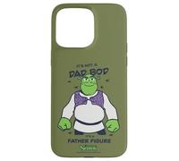 Carcasa para iPhone 15 Pro MAX Shrek Father Figure