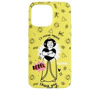Carcasa para iPhone 15 Pro MAX Shrek I’ll Rescue Myself Fiona Rebel