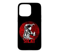Carcasa para iPhone 15 Pro MAX Silat