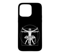 Carcasa para iPhone 15 Pro MAX Silbato Marching Band Da Vinci Árbitro Vintage