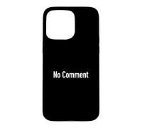 Carcasa para iPhone 15 Pro MAX Sin comentarios