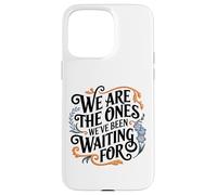 Carcasa para iPhone 15 Pro MAX Somos los Que Hemos Estado Esperando la inspiración Hopi