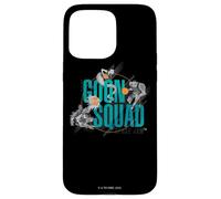 Carcasa para iPhone 15 Pro MAX Space Jam: A New Legacy Goon Squad Trio