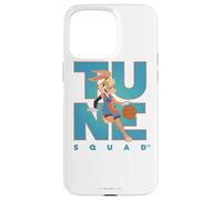 Carcasa para iPhone 15 Pro MAX Space Jam: A New Legacy Tune Squad Lola