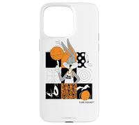 Carcasa para iPhone 15 Pro MAX Space Jam: A New Legacy Turn it Up