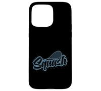 Carcasa para iPhone 15 Pro MAX Squash es mi Hobby Favorito