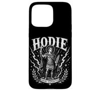 Carcasa para iPhone 15 Pro MAX St Expeditus Expedite Expedito Hodie Patrono católico