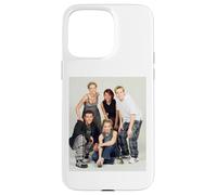 Carcasa para iPhone 15 Pro MAX Steps Pop Group Love'S Got A Hold of My Heart Era 1999