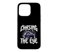 Carcasa para iPhone 15 Pro MAX Storm Chaser Severe Weather Chasing The Eye