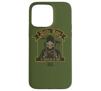 Carcasa para iPhone 15 Pro MAX Suicide Squad Belle Reve