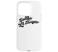 Carcasa para iPhone 15 Pro MAX Suicide Squad Daddys Lil' Monster