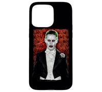 Carcasa para iPhone 15 Pro MAX Suicide Squad Joker Dressed to Kill
