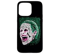 Carcasa para iPhone 15 Pro MAX Suicide Squad Joker Prince Portrait