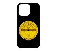 Carcasa para iPhone 15 Pro MAX Sun Records X Roy Orbison Go! Go! Go!