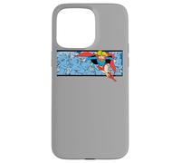 Carcasa para iPhone 15 Pro MAX Supergirl Many Faces of Supergirl