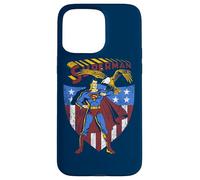 Carcasa para iPhone 15 Pro MAX Superman All American