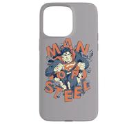 Carcasa para iPhone 15 Pro MAX Superman Coming Through