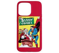 Carcasa para iPhone 15 Pro MAX Superman Cover No. 105