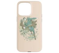 Carcasa para iPhone 15 Pro MAX Superman Defending The Planet