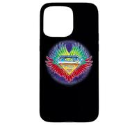 Carcasa para iPhone 15 Pro MAX Superman Don't Stop Believing