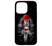 Carcasa para iPhone 15 Pro MAX Superman Earth One