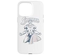 Carcasa para iPhone 15 Pro MAX Superman Get Some