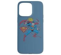 Carcasa para iPhone 15 Pro MAX Superman I Hate Chains