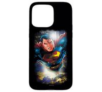 Carcasa para iPhone 15 Pro MAX Superman In The Sky Character