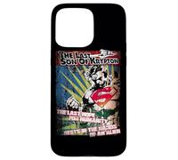 Carcasa para iPhone 15 Pro MAX Superman Last Hope